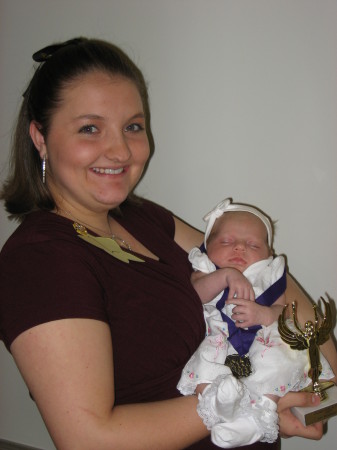 Jackie Nelson Photo 2