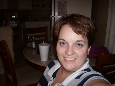 Heather Goad Photo 19