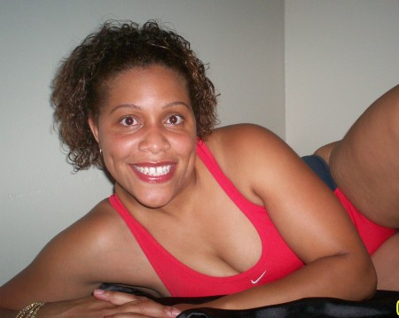 Dionne Fortner Photo 6