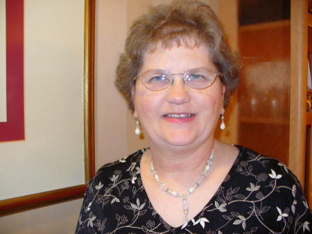 Wilma Crawford Photo 2