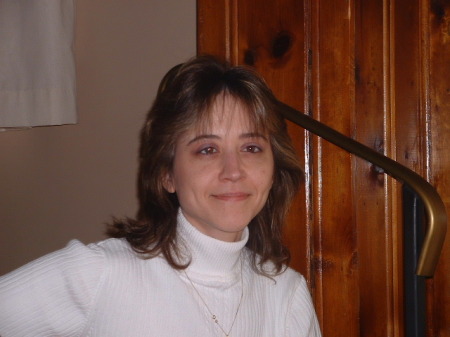 Koren Stewart Photo 1