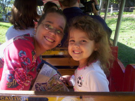 Tabitha Hicks Photo 2