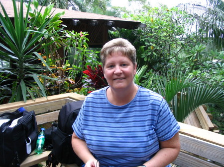 Suzanne Bilodeau Photo 4
