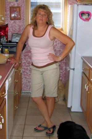 Robin Rosenberger Photo 4
