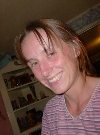 Joy Fairbairn Photo 1