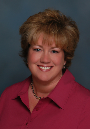 Ramona Phillips Photo 2