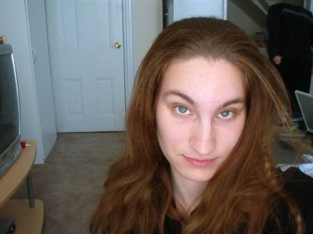 Rachael Hendricks Photo 5