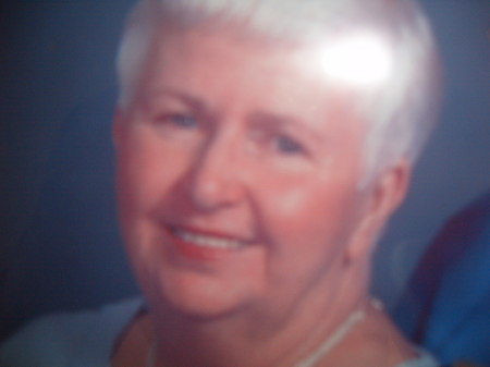 Doris Stovall Photo 2