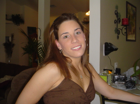Robyn Tarnowski Photo 2