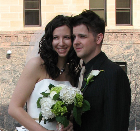 Amy Bushey Photo 5