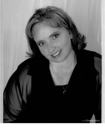 Alicia Gentry Photo 17