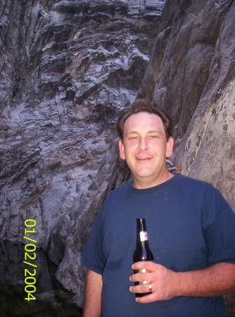 Anthony Morrison Photo 5