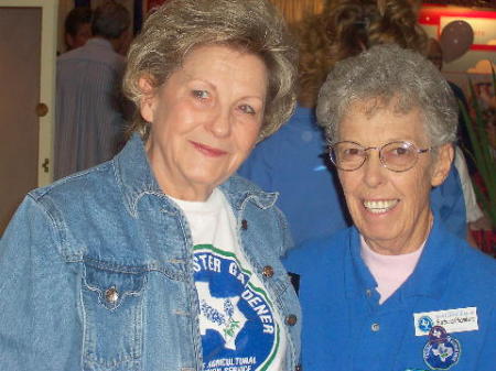 Betty Duke Photo 15