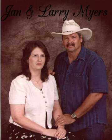 Jan Dickson Photo 11
