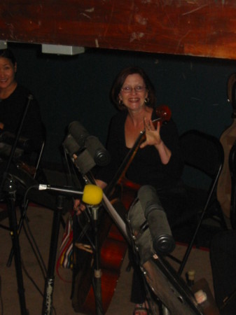 Anita Conley Photo 4