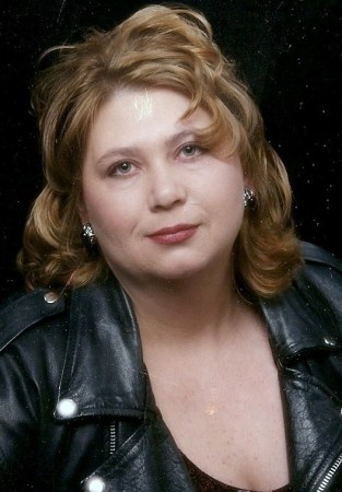 Paula Knight Photo 10