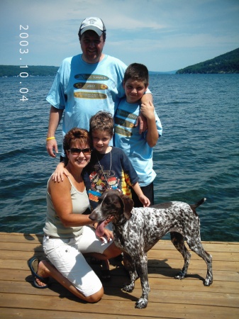 Joan Binder Photo 11