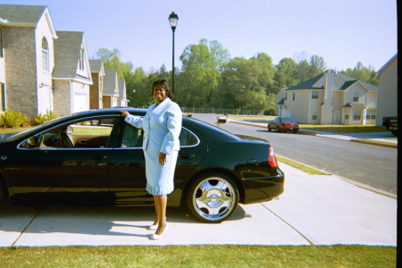 Cynthia Dorsey Photo 28