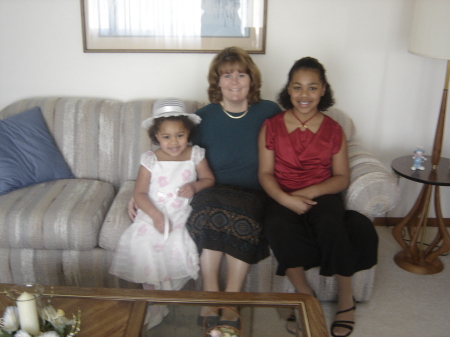 Janet Donlin Photo 4