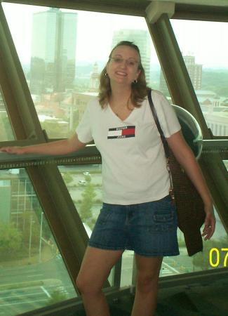 Jennifer Rippy Photo 17