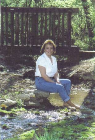 Annie Wilson Photo 6