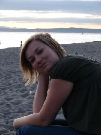 Jenifer Hansen Photo 2