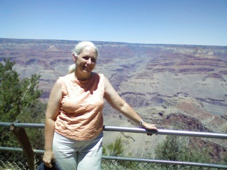 Mary Foreman Photo 32