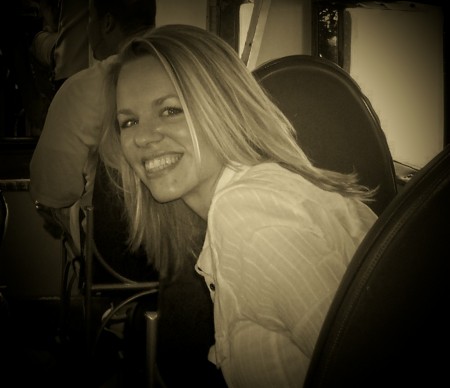 Heather Sylvester Photo 12