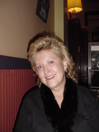 Joy Barker Photo 32