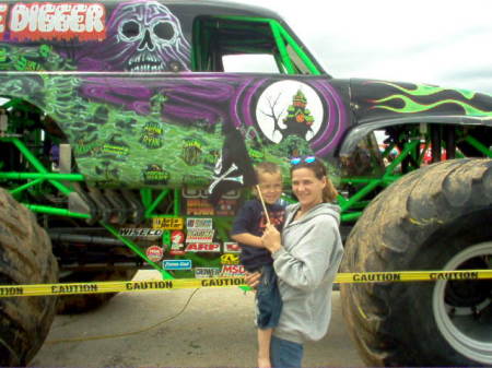Annette Decker Photo 15