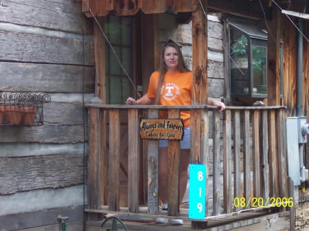 Gerri Holt Photo 2