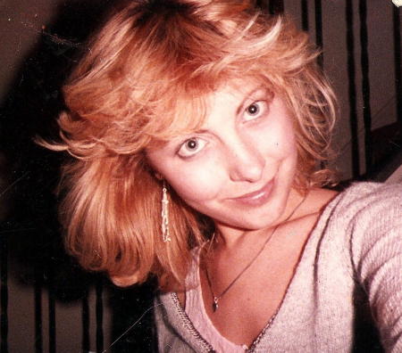 Jacqueline Kaminski Photo 2