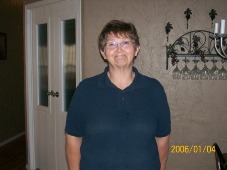 Wanda Beech Photo 2