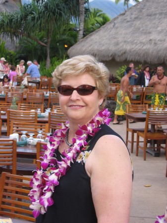 Sandra Cruickshank Photo 12