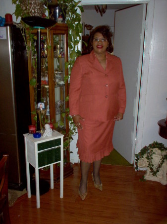 Freida Smith Photo 22