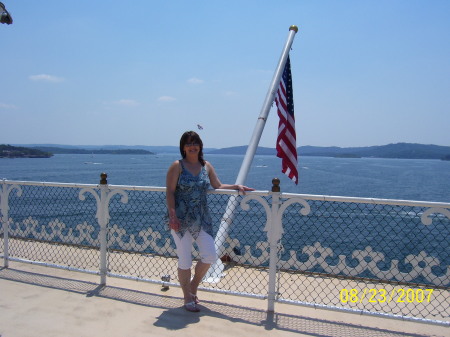 Paula Snider Photo 23