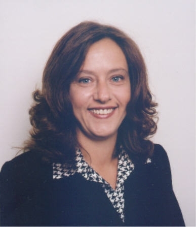 Stacey Collins Photo 11