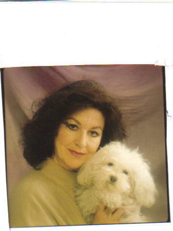 Louella Ferguson Photo 1