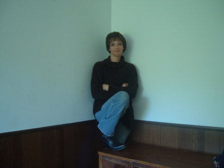 Samantha Stubblefield Photo 3