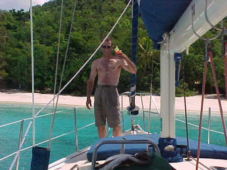 Paul Thurman Photo 8
