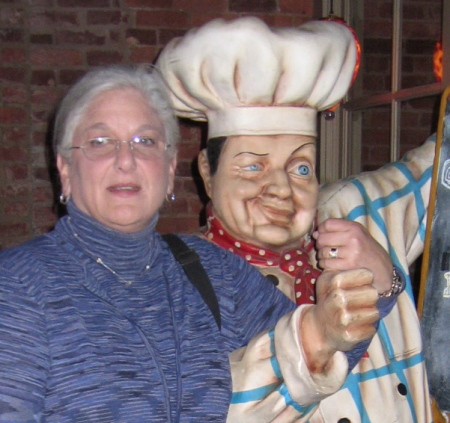 Nancy Cutler Photo 20