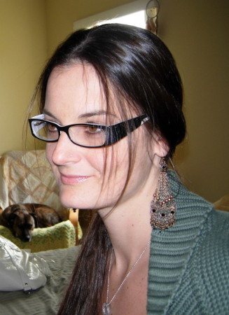 Jaime Forrest Photo 2