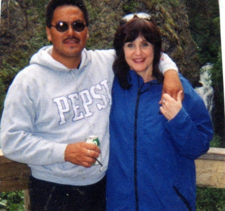 Sally Calhoun Photo 5