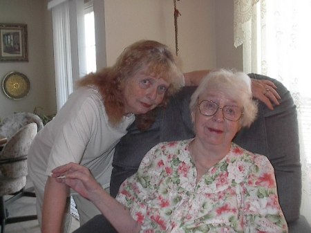 Sandra Braddock Photo 6