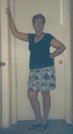 Peggy Clay Photo 18