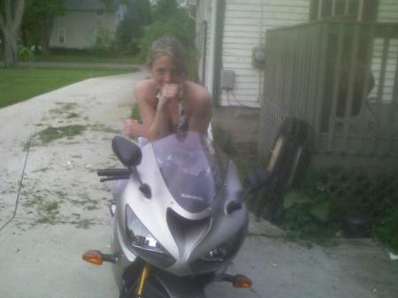 Vanessa Somers Photo 7