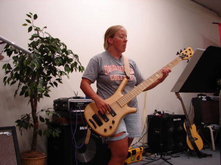 Theresa Swanson Photo 22