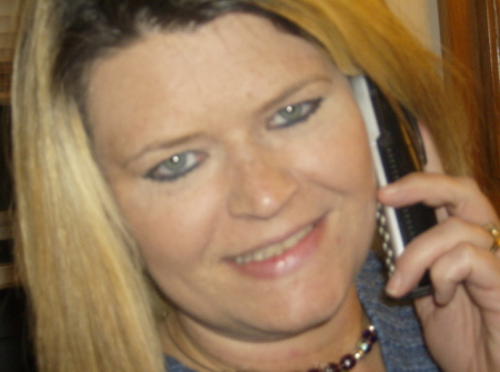 Stacie Campbell Photo 9