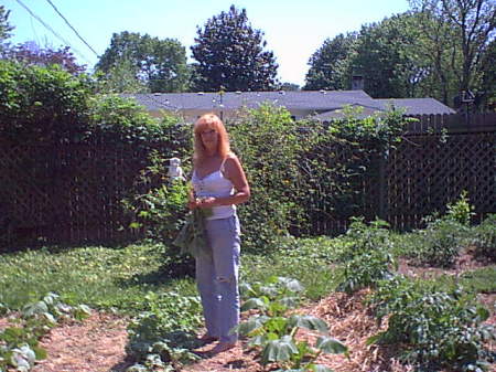 Cecelia Roberson Photo 5