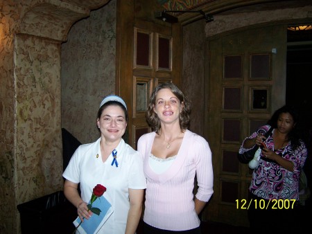 Rachel Harris Photo 20
